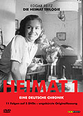 Film: Heimat 1 - Eine deutsche Chronik