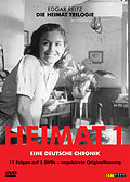 Heimat 1 - Eine deutsche Chronik