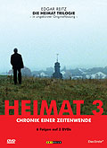 Film: Heimat 3 - Chronik einer Zeitwende