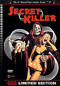 Film: Secret Killer - 666 Limited Edition