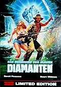 Film: Das Geheimnis der blauen Diamanten