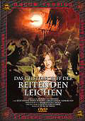 Film: Das Geisterschiff der reitenden Leichen