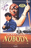 Jackie Chan ist Nobody - Neuauflage