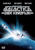 Film: Kampfstern Galactica - Der Kinofilm