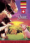 Film: Ein Schweinchen namens Babe - Deutsche, Schweizer und sterreichische Fassung