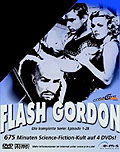 Film: Flash Gordon Box