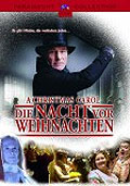 A Christmas Carol - Die Nacht vor Weihnachten