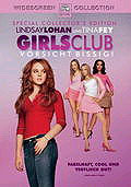 Film: Girls Club - Vorsicht bissig!