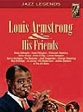 Louis Armstrong & His Friends