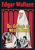 Edgar Wallace - Das Geheimnis der weissen Nonne