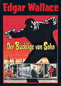 Film: Edgar Wallace - Der Bucklige von Soho