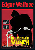 Film: Edgar Wallace - Der unheimliche Mnch