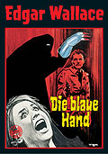 Edgar Wallace - Die blaue Hand