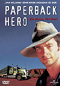 Paperback Hero