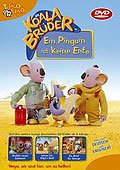 Die Koala Brder - DVD 1: Ein Pinguin ist keine Ente