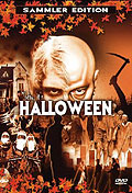 Film: Halloween - Sammler Edition
