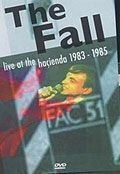 Film: The Fall - Live at the Hacienda