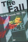 The Fall - Live at the Hacienda