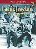 Film: Louis Jordan & His Tympany Five