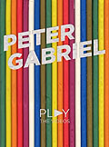 Film: Peter Gabriel - Play: The Videos