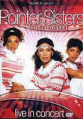 Pointer Sisters - I'm so excited