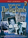 Film: Harlem Roots - Vol. 1: The Big Bands