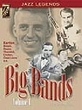 Film: Big Bands Vol. 1 - The Soundies