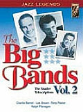 The Big Bands Vol. 2 - The Snader Telescriptions