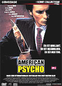 Film: American Psycho