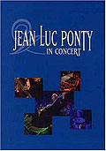 Jean-Luc Ponty - The Best of Jean-Luc Ponty