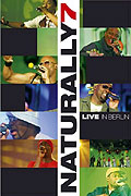 Film: Naturally 7 - Live in Berlin