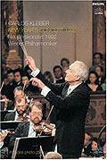 Film: Neujahrskonzert 1992 - Wiener Philharmoniker