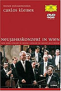 Neujahrskonzert 1989 - Wiener Philharmoniker