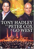 Film: Tony Hadley & Peter Cox - Live