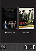 Blue - One Love Live Tour & Guilty Live Tour
