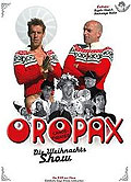 Film: Chaostheater Oropax - Die Weihnachtsshow