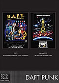 Daft Punk - D.A.F.T.: A Story about ... & Interstella 5555