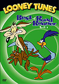 Film: Looney Tunes: Best of Road Runner - Teil 1
