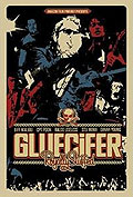 Film: Gluecifer - Royally Stuffed