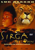 Sirga - Die Lwin