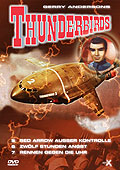 Film: Thunderbirds - DVD 2