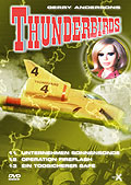 Film: Thunderbirds - DVD 4