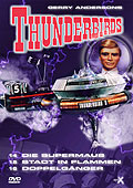 Film: Thunderbirds - DVD 5