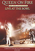 Film: Queen on Fire - Live at the Bowl