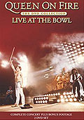 Queen on Fire - Live at the Bowl