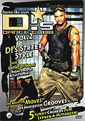 Film: D!s Dance Club Vol. 2 - Street Style