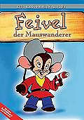 Feivel, der Mauswanderer - Box