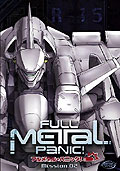 Full Metal Panic! - Vol. 2