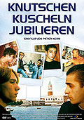 Film: Knutschen, kuscheln, jubilieren