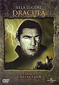 Film: Dracula - Legacy Collection